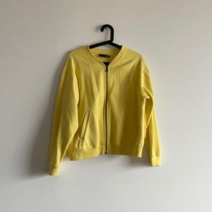 Urban Outfitter Bomber Jacket